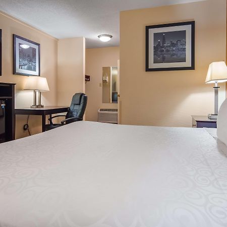 Best Western Inn Of St. Charles Сент-Чарльз Номер фото
