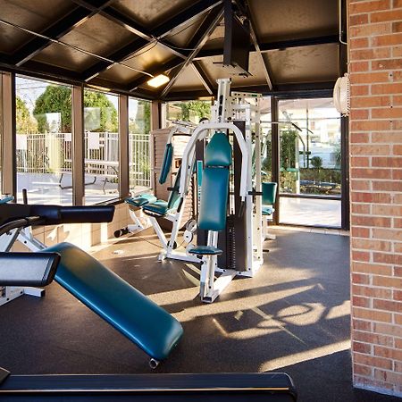 Best Western Inn Of St. Charles Сент-Чарльз Удобства фото